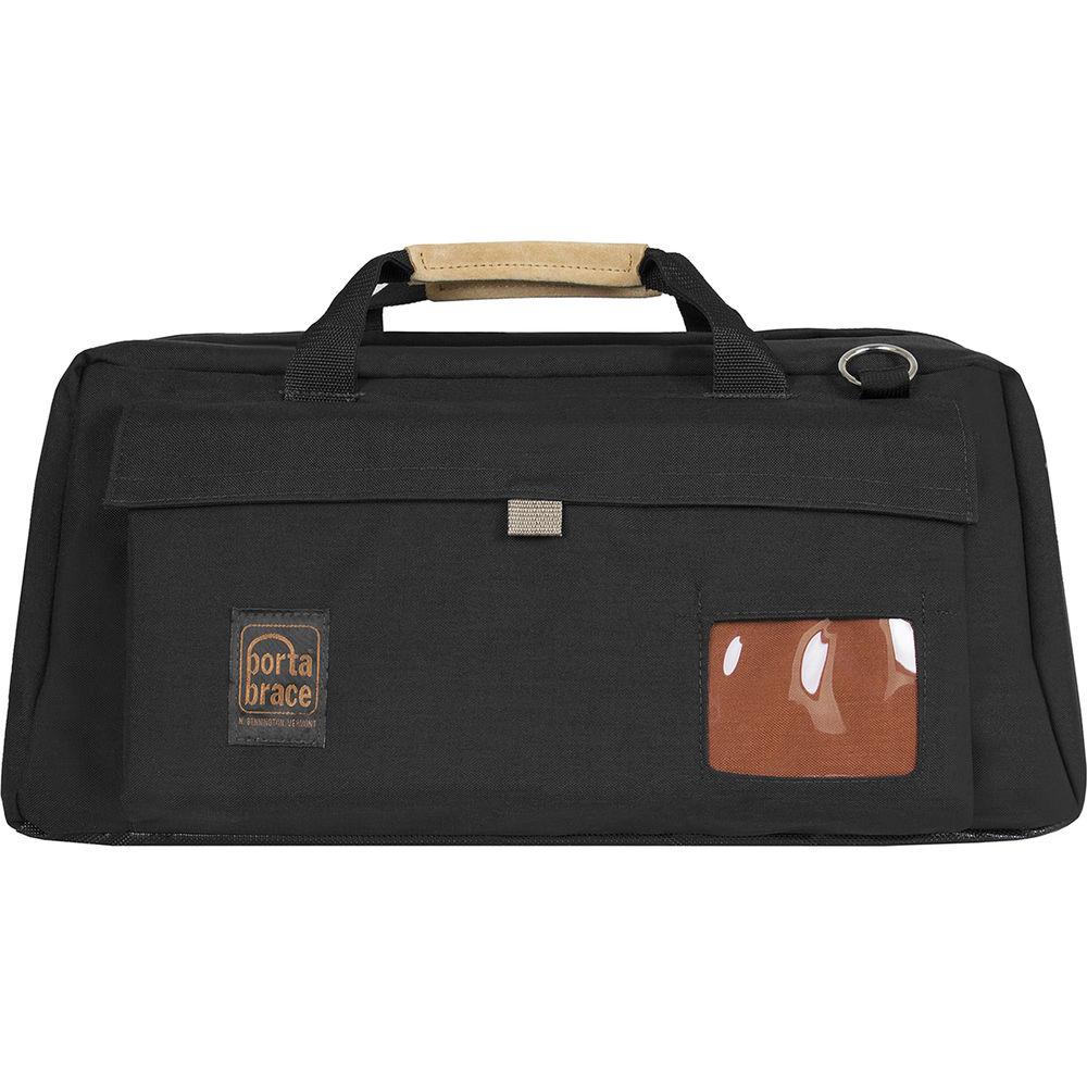 Porta Brace Rugged Carrying Case for Panasonic AJ-PX270