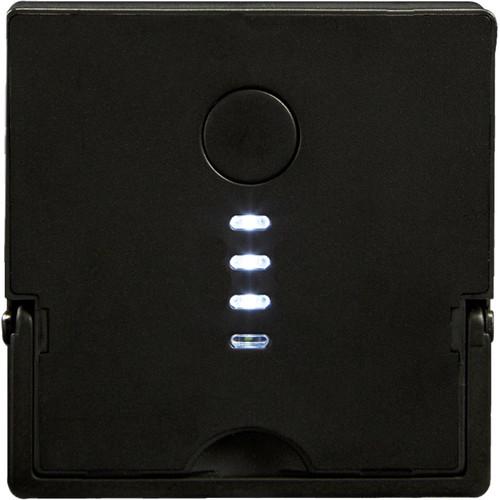 USER MANUAL Power Vision Intelligent Battery for PowerEye Search For