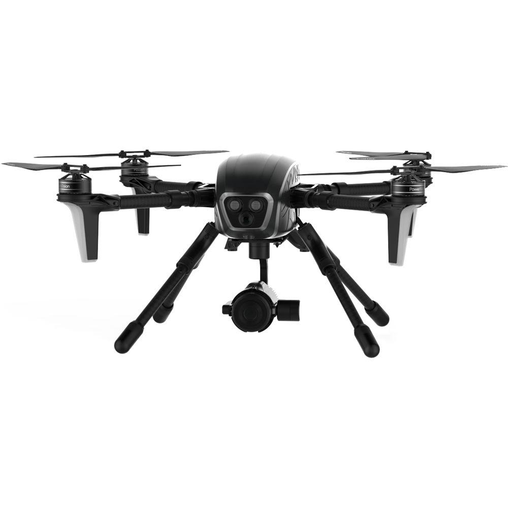 Power Vision PowerEye Quadcopter Bundle