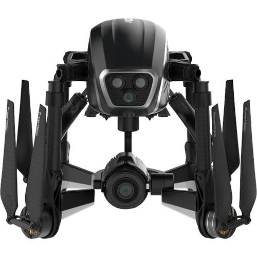 Power Vision PowerEye Quadcopter Bundle