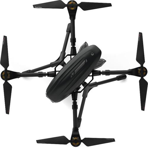 Power Vision PowerEye Quadcopter Bundle