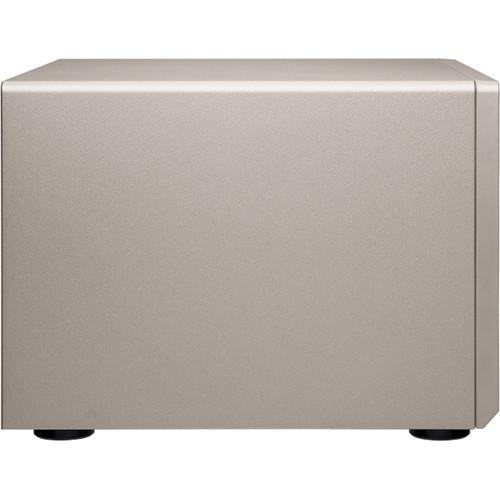 QNAP TS-1277 12-Bay NAS Enclosure