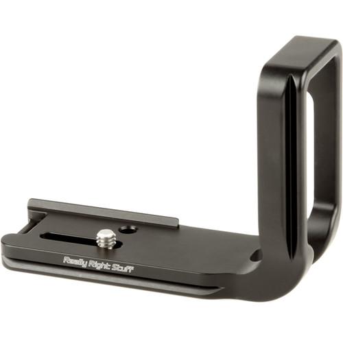 Really Right Stuff BD750-L L-Plate for Nikon D750