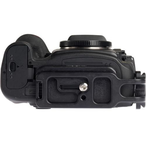 Really Right Stuff BD800-L L-Plate for Nikon D800 and D800E