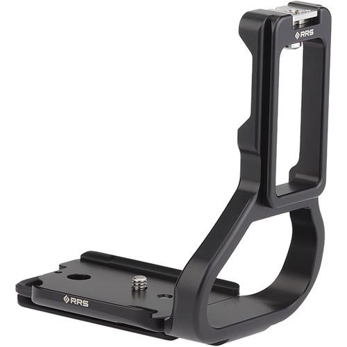 Really Right Stuff BGE20-L Set L-Plate for Canon 5D Mark IV with BG-E20 Battery Grip