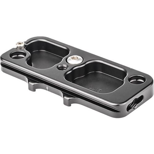 Really Right Stuff BK1 Base Plate for Pentax K-1