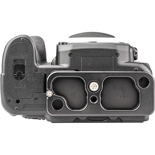 Really Right Stuff BK1 Base Plate for Pentax K-1