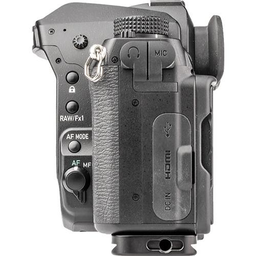 Really Right Stuff BK1 Base Plate for Pentax K-1