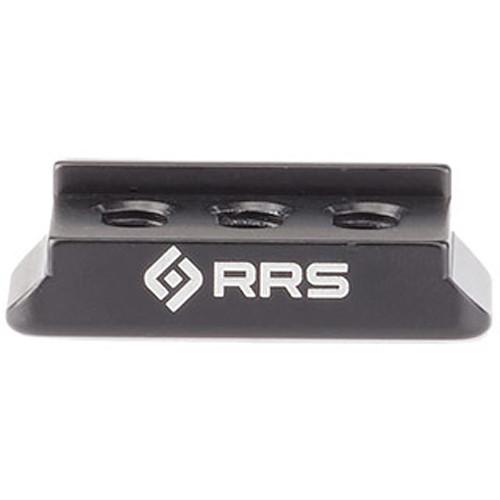 Really Right Stuff BPnS-S Narrow Plate for Point and Shoot Cameras