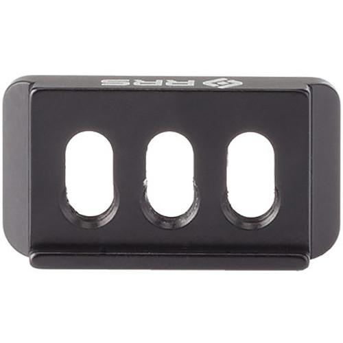 Really Right Stuff BPnS-S Narrow Plate for Point and Shoot Cameras
