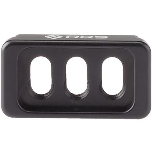 Really Right Stuff BPnS-S Narrow Plate for Point and Shoot Cameras