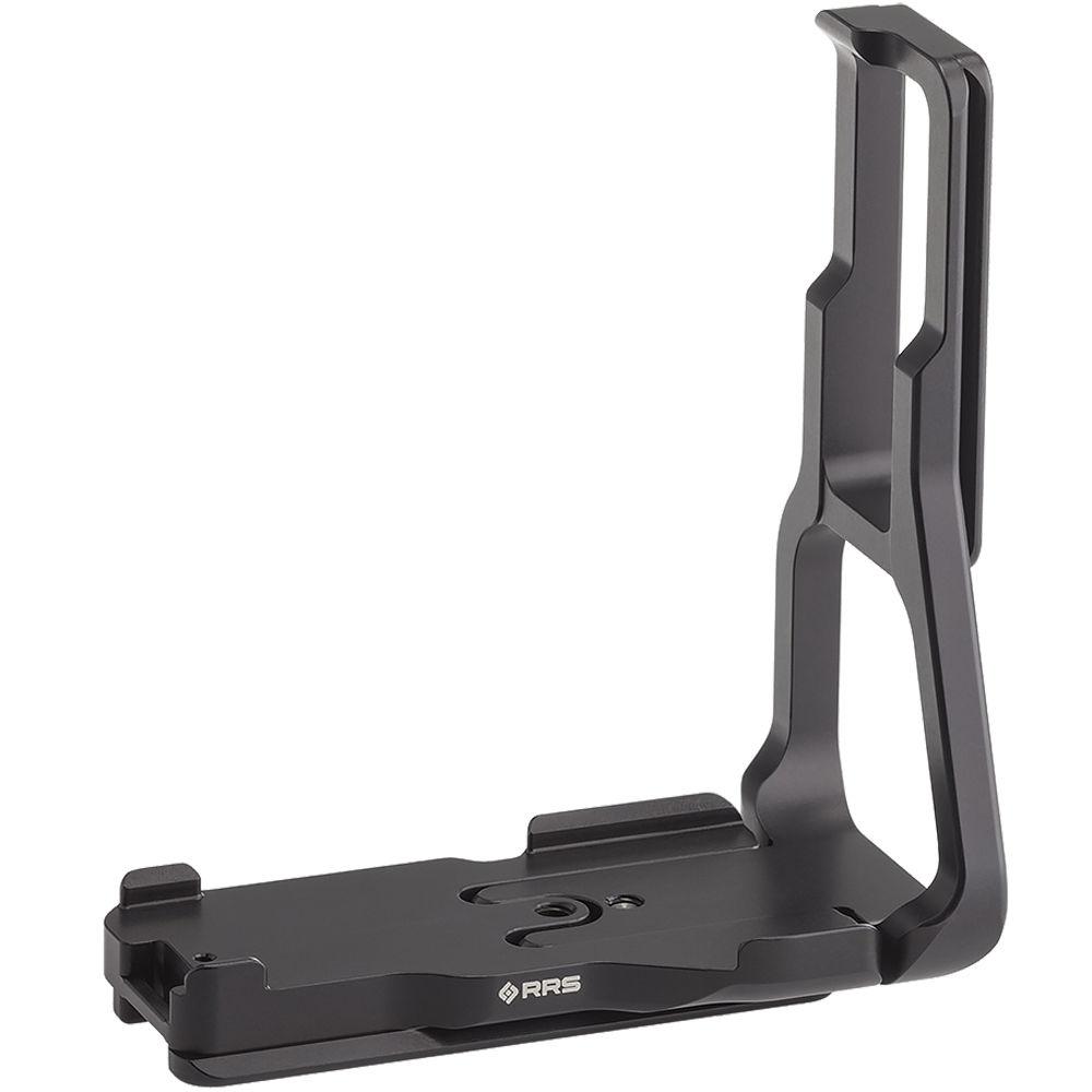 Really Right Stuff L-Plate Set for VG-GFX1 Vertical Battery Grip for Fujifilm GFX 50S