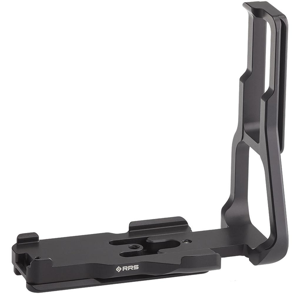 Really Right Stuff L-Plate Set for VG-GFX1 Vertical Battery Grip for Fujifilm GFX 50S