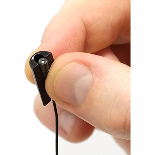 Remote Audio MiniMount for the Sennheiser MKE1