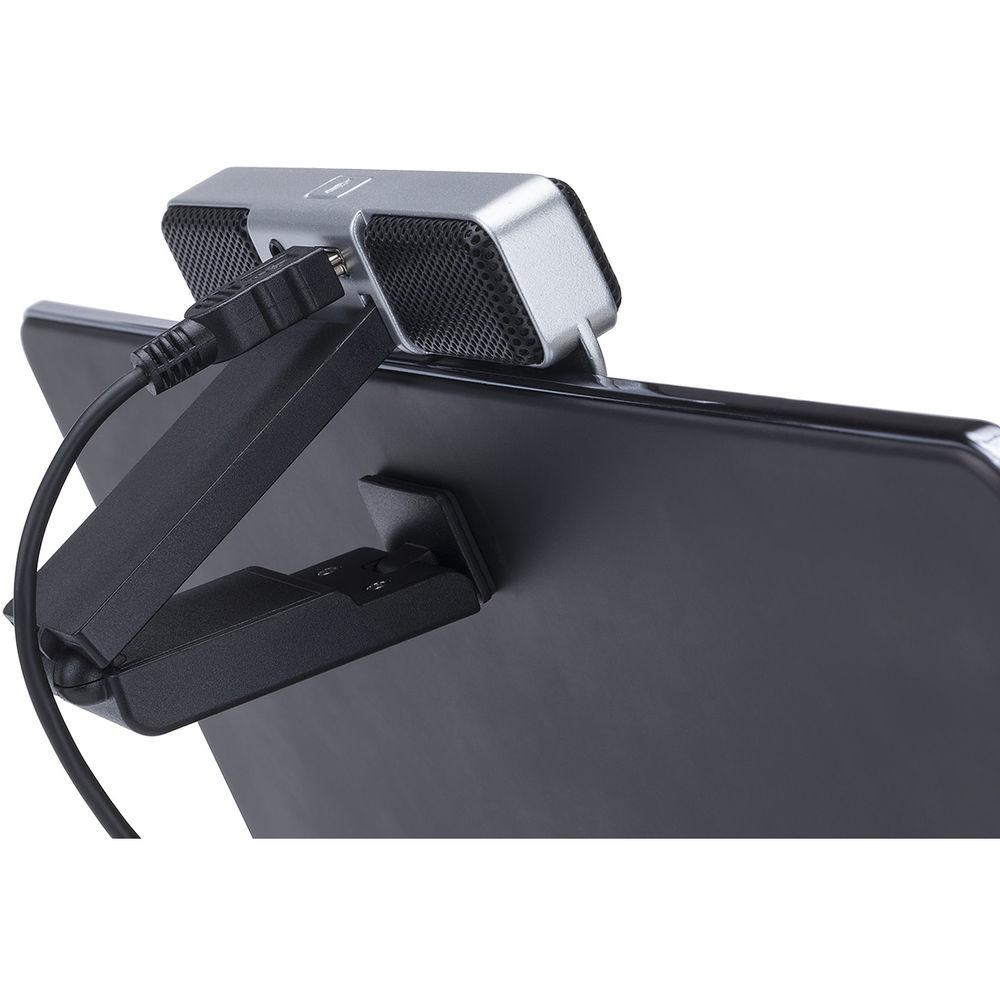 Samson Go Mic Connect Portable Stereo USB Microphone