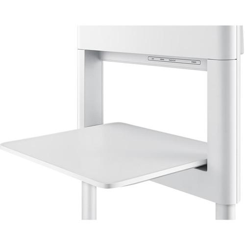 Samsung Flip Stand for 55" Interactive Digital Flipchart