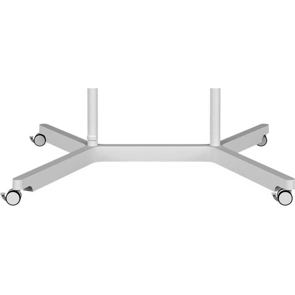 Samsung Flip Stand for 55" Interactive Digital Flipchart