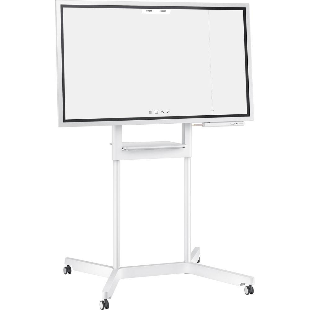 Samsung Flip Stand for 55" Interactive Digital Flipchart