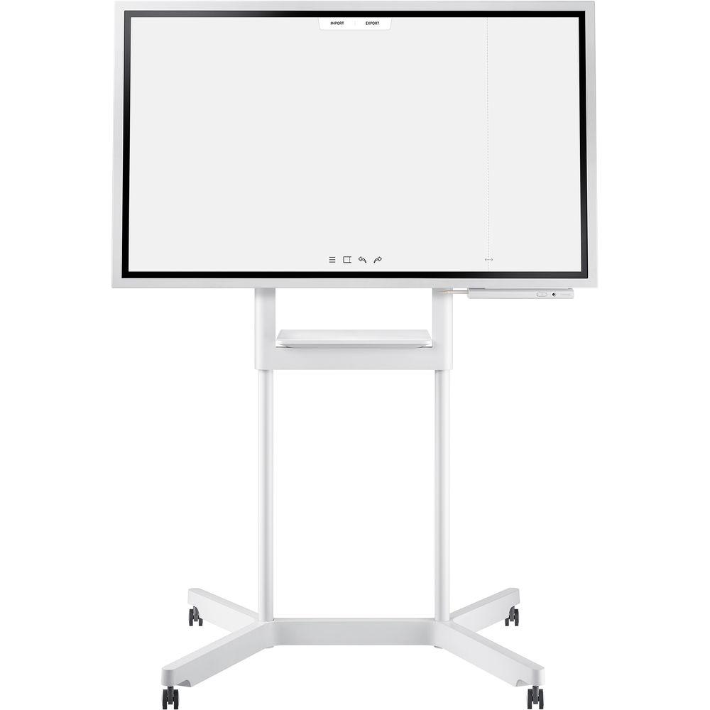Samsung Flip Stand for 55" Interactive Digital Flipchart