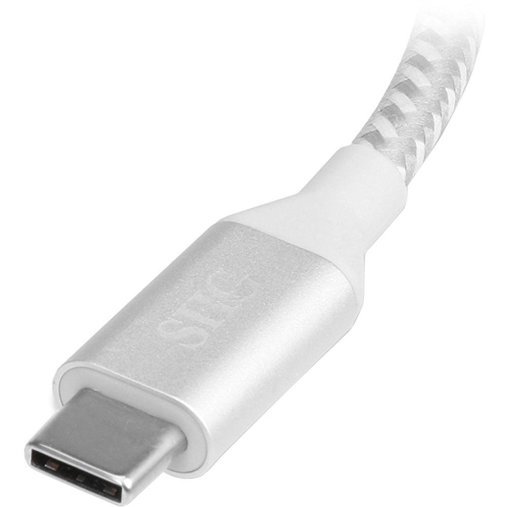 SIIG 3-Port USB 3.1 Gen 1 Multi-Adapter Hub with HDMI and Power Delivery Charging