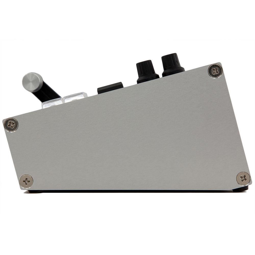 SKAARHOJ C201 Desktop Controller with 12 Inputs