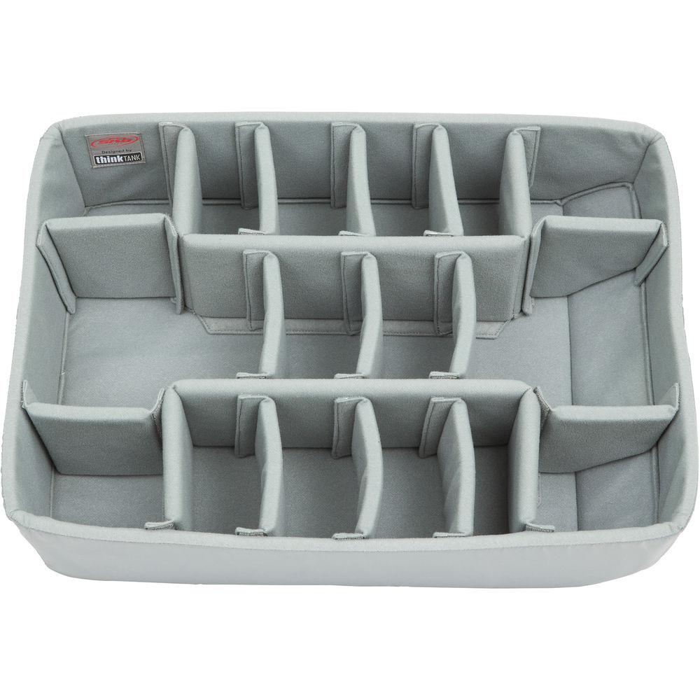 SKB iSeries 2215-8 Think Tank Designed Divider Set