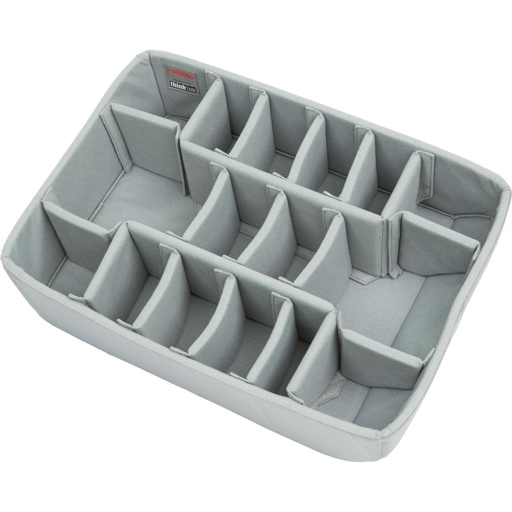 SKB iSeries 2215-8 Think Tank Designed Divider Set