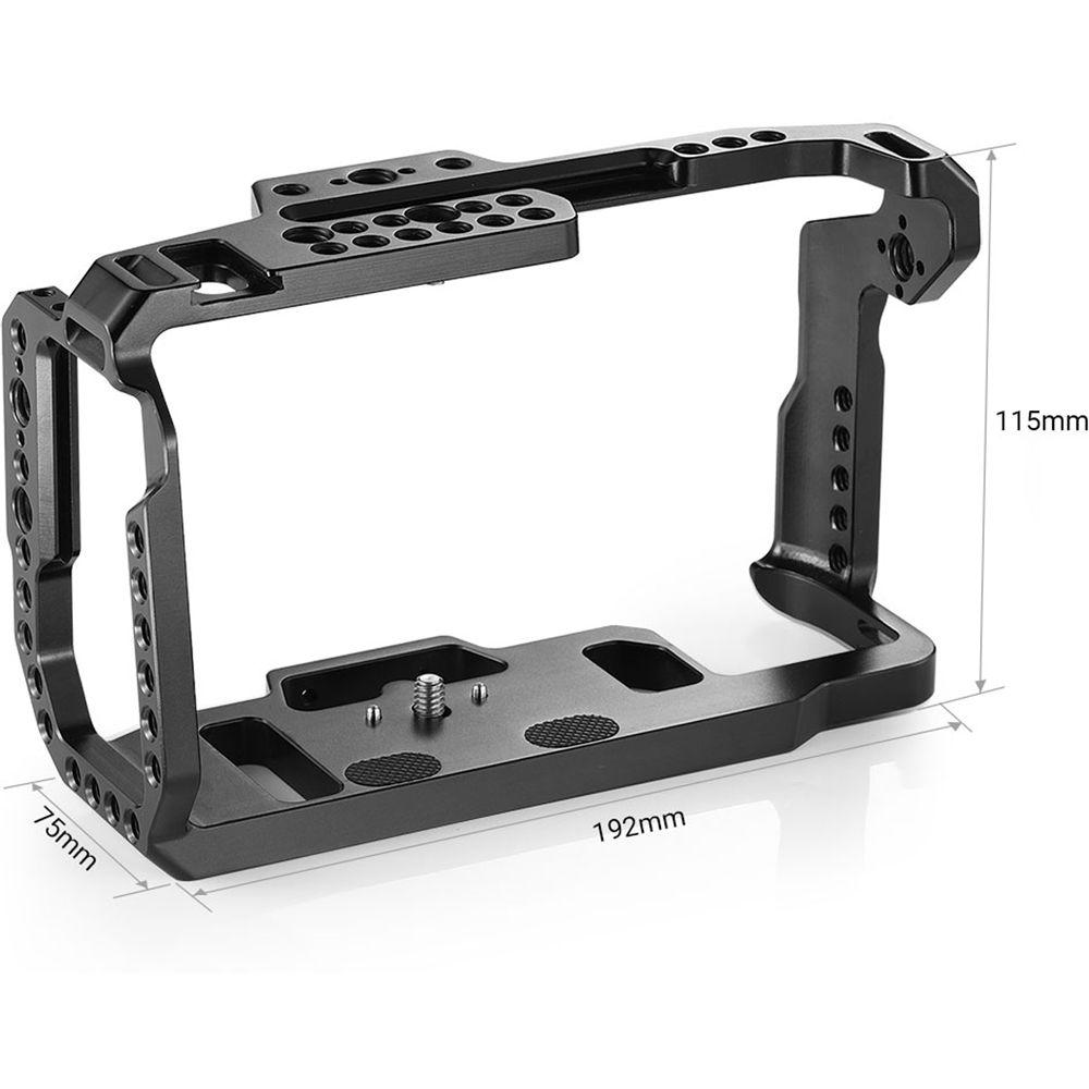 SmallRig 2203 Full Cage for BMPCC 4K
