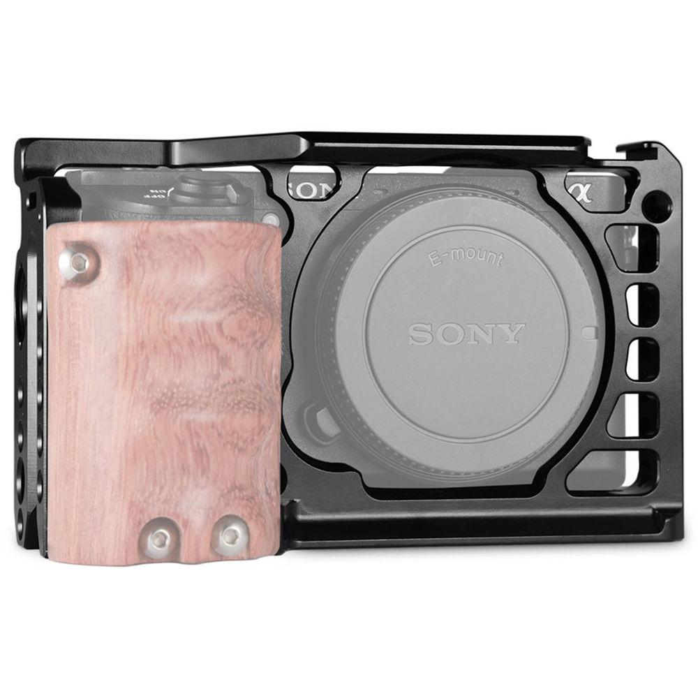 SmallRig Cage for Sony a6500 a6300 Cameras