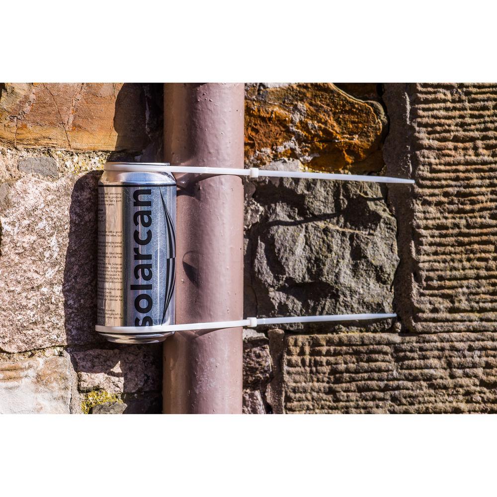 Solarcan Pinhole Camera