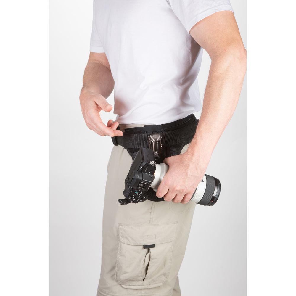 Spider Camera Holster SpiderLight 1-2 Upgrade Kit