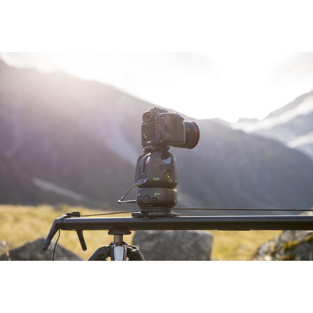 Syrp Genie II 3-Axis Kit