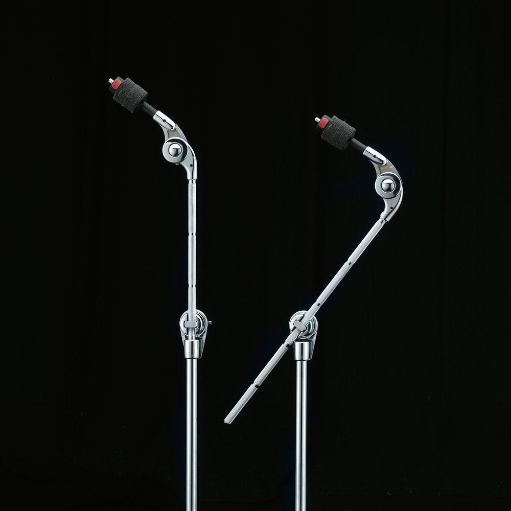TAMA Stage Master Boom Cymbal Stand with Single Braced Legs