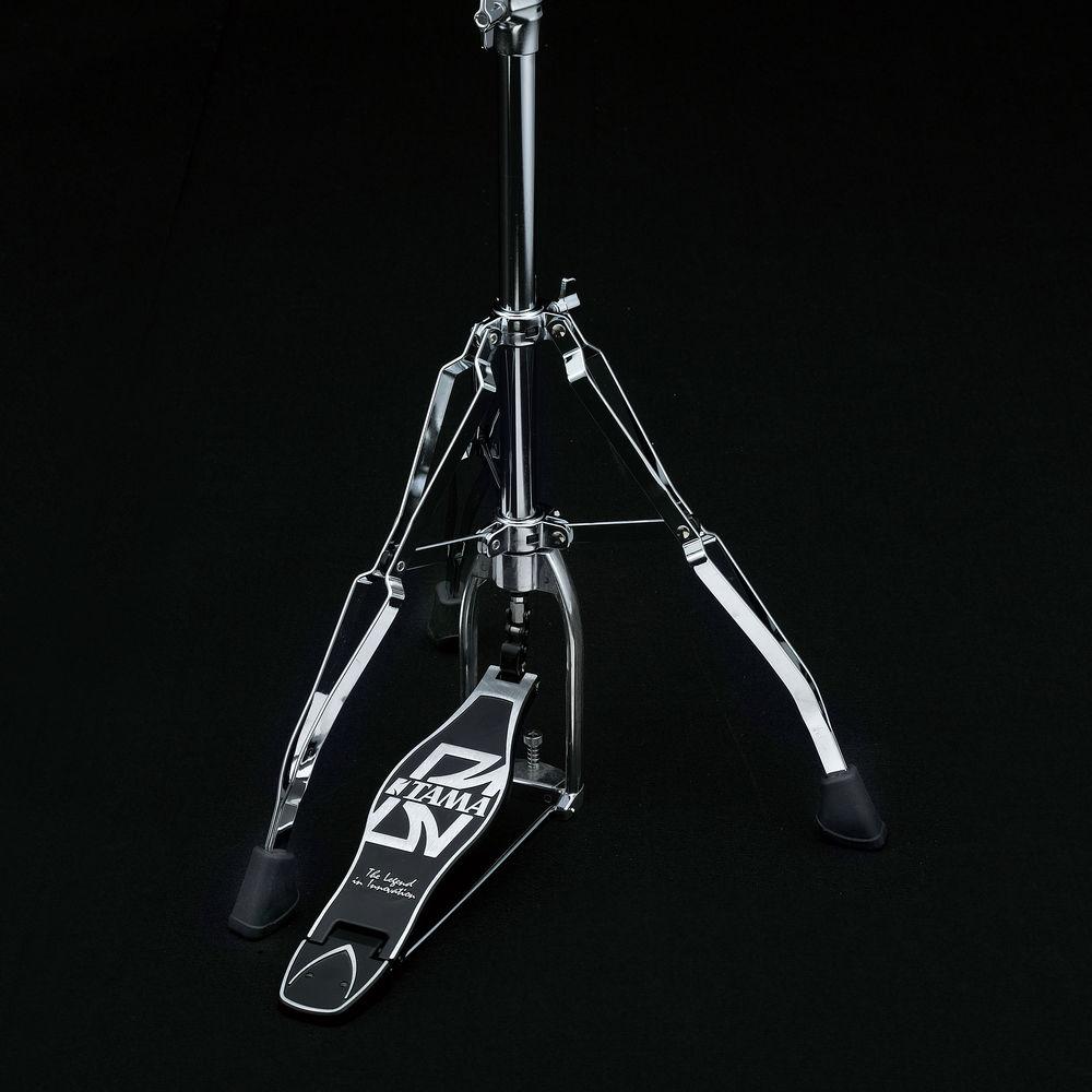 TAMA Stage Master Hi-Hat Stand with Double-Braced Legs