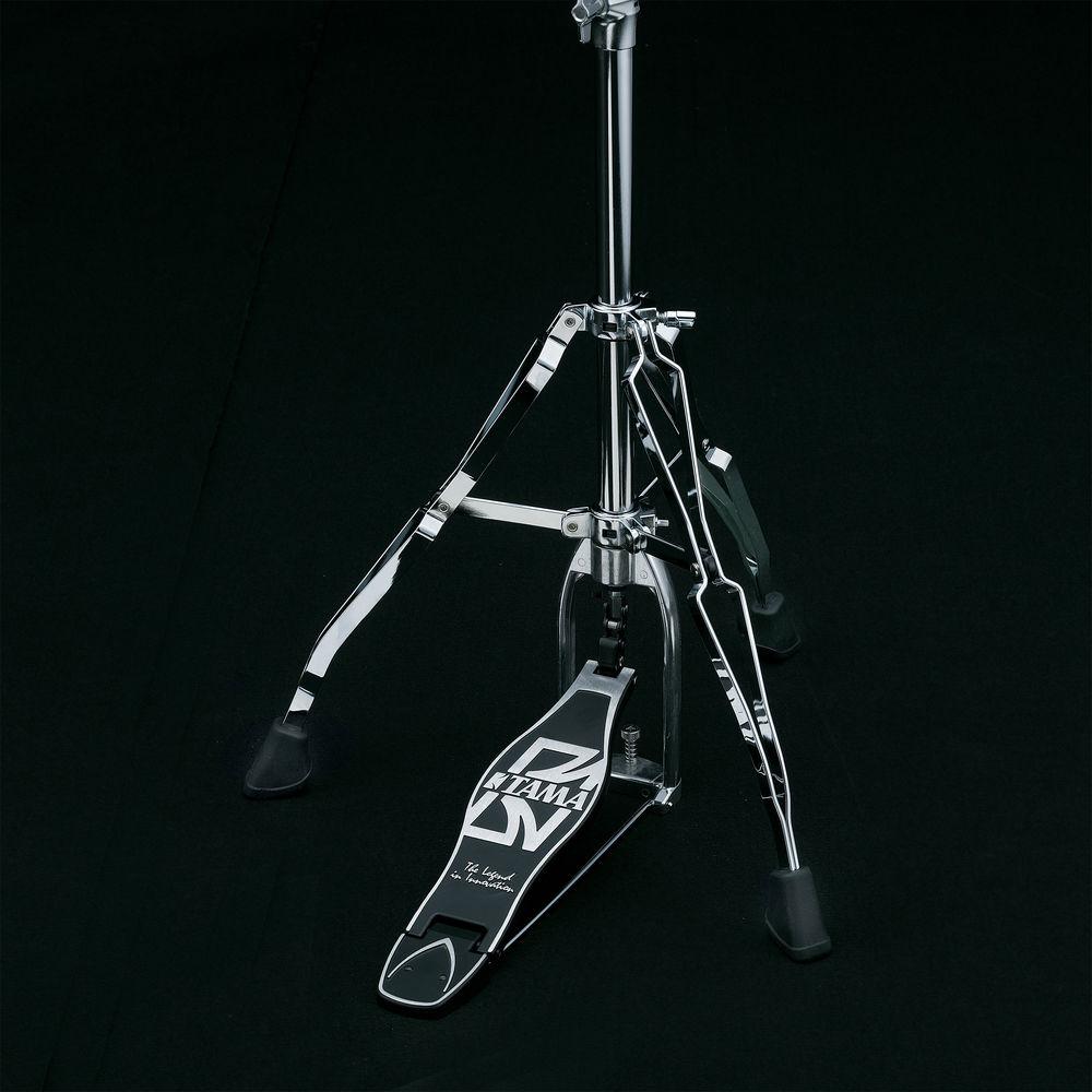 TAMA Stage Master Hi-Hat Stand with Double-Braced Legs