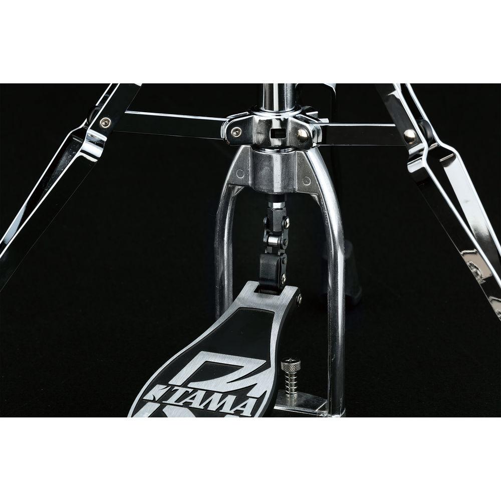 TAMA Stage Master Hi-Hat Stand with Double-Braced Legs