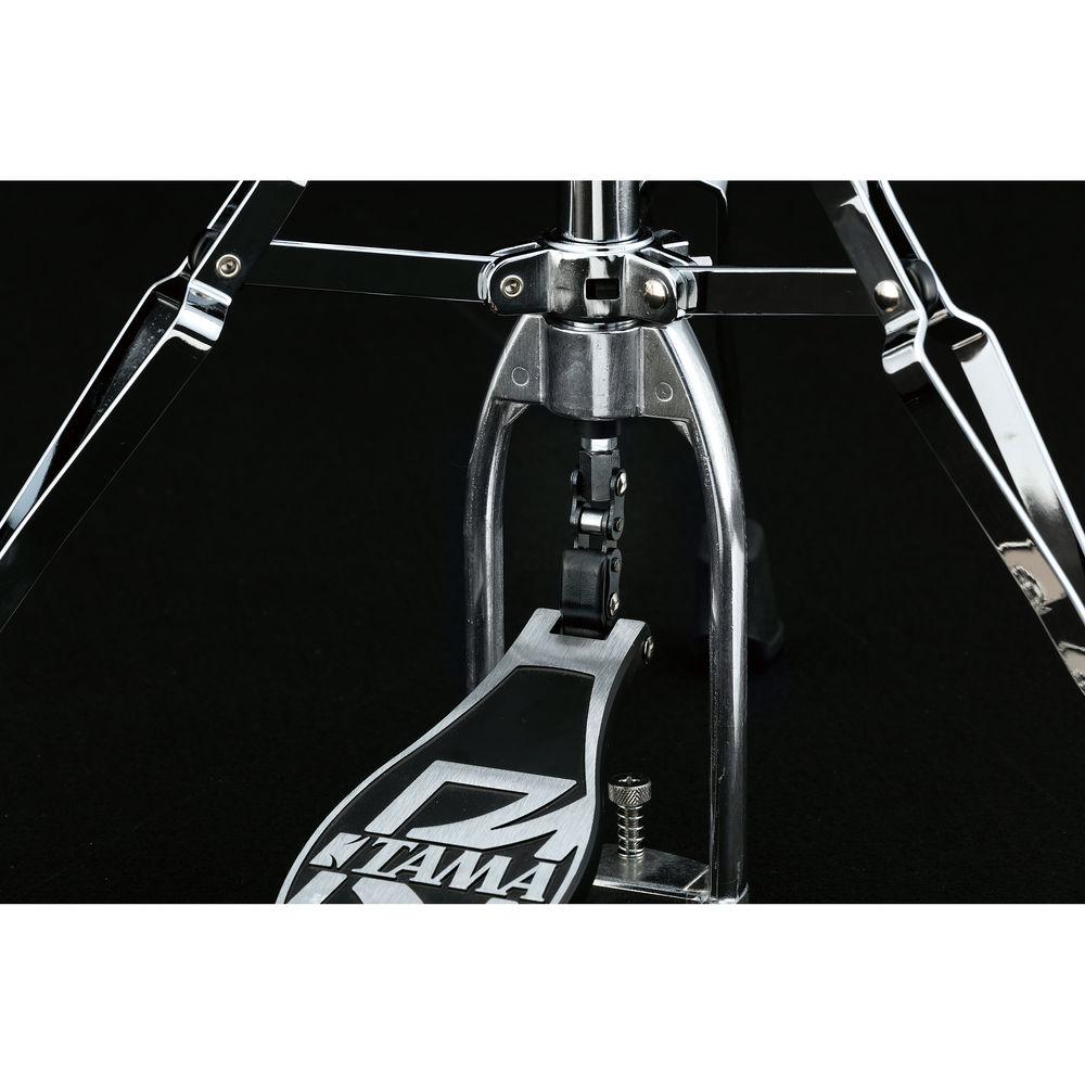 TAMA Stage Master Hi-Hat Stand with Single-Braced Legs