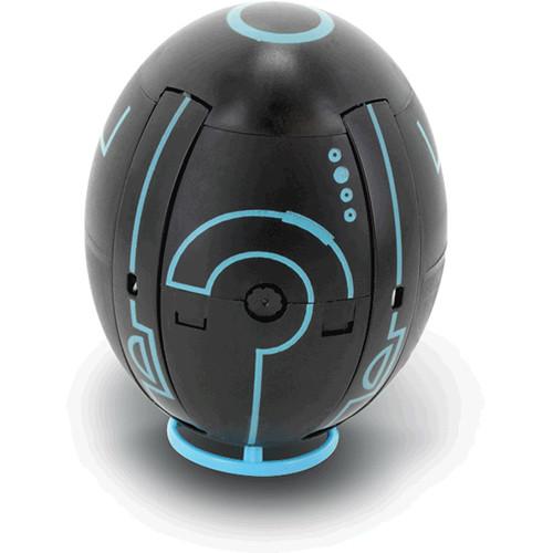 TDR Cosmic Egg Foldable FPV Quadcopter