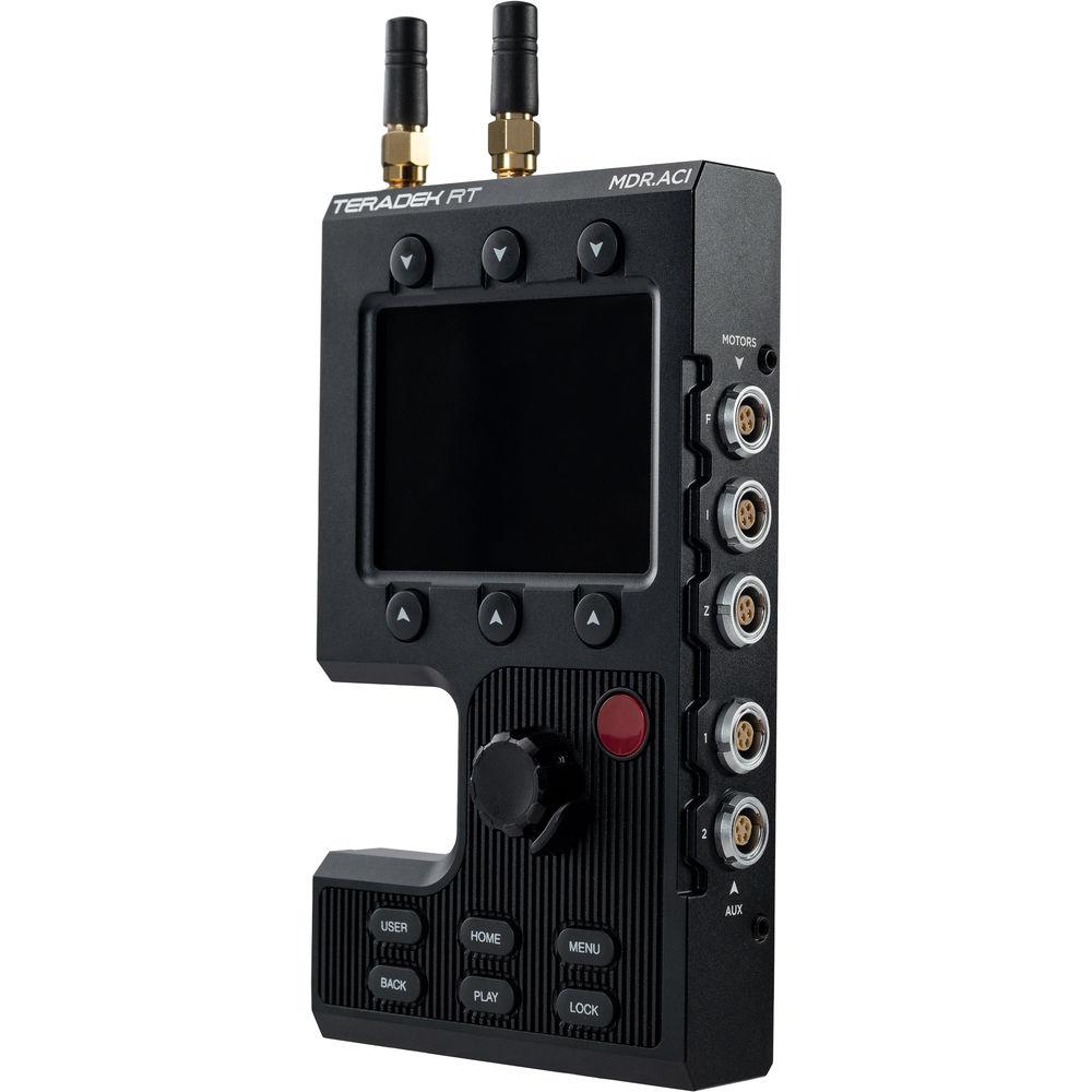 Teradek MDR.ACI Wireless RED Camera Control
