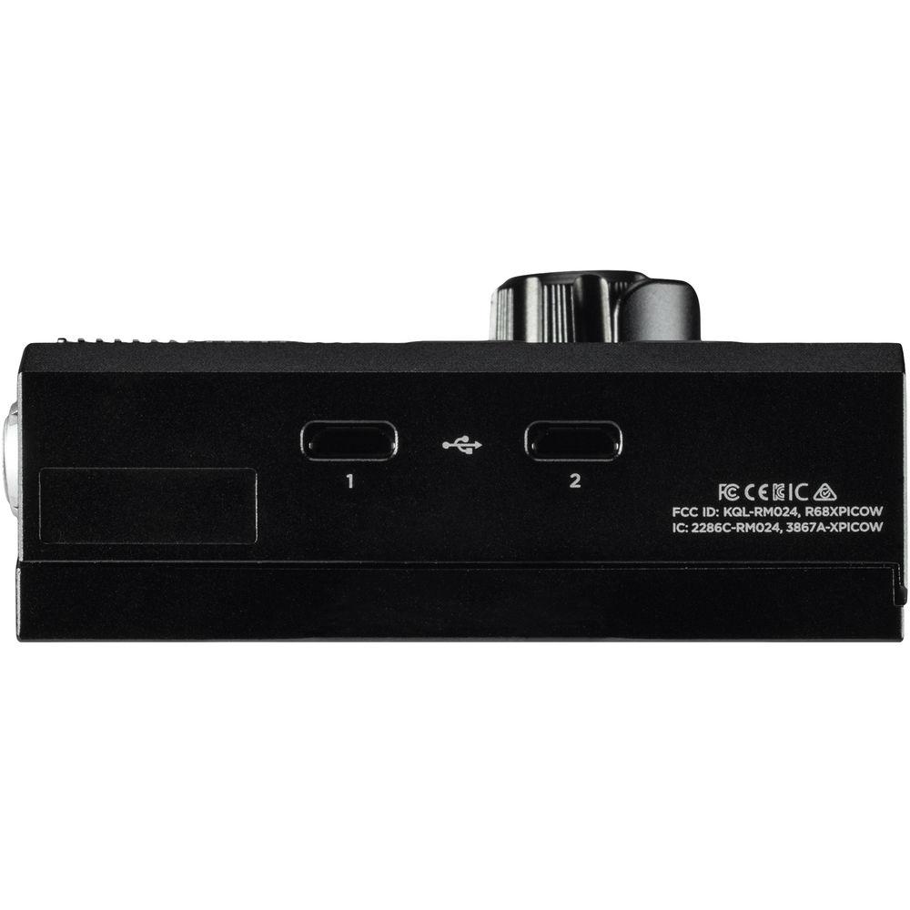 Teradek MDR.ACI Wireless RED Camera Control