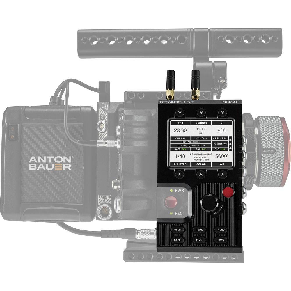 Teradek MDR.ACI Wireless RED Camera Control