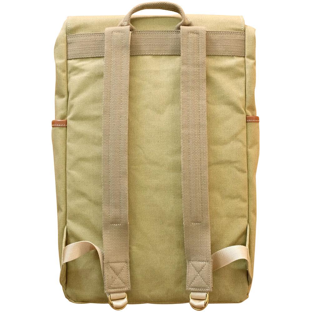 Tritek Yildiz Backpack for 15" Laptop