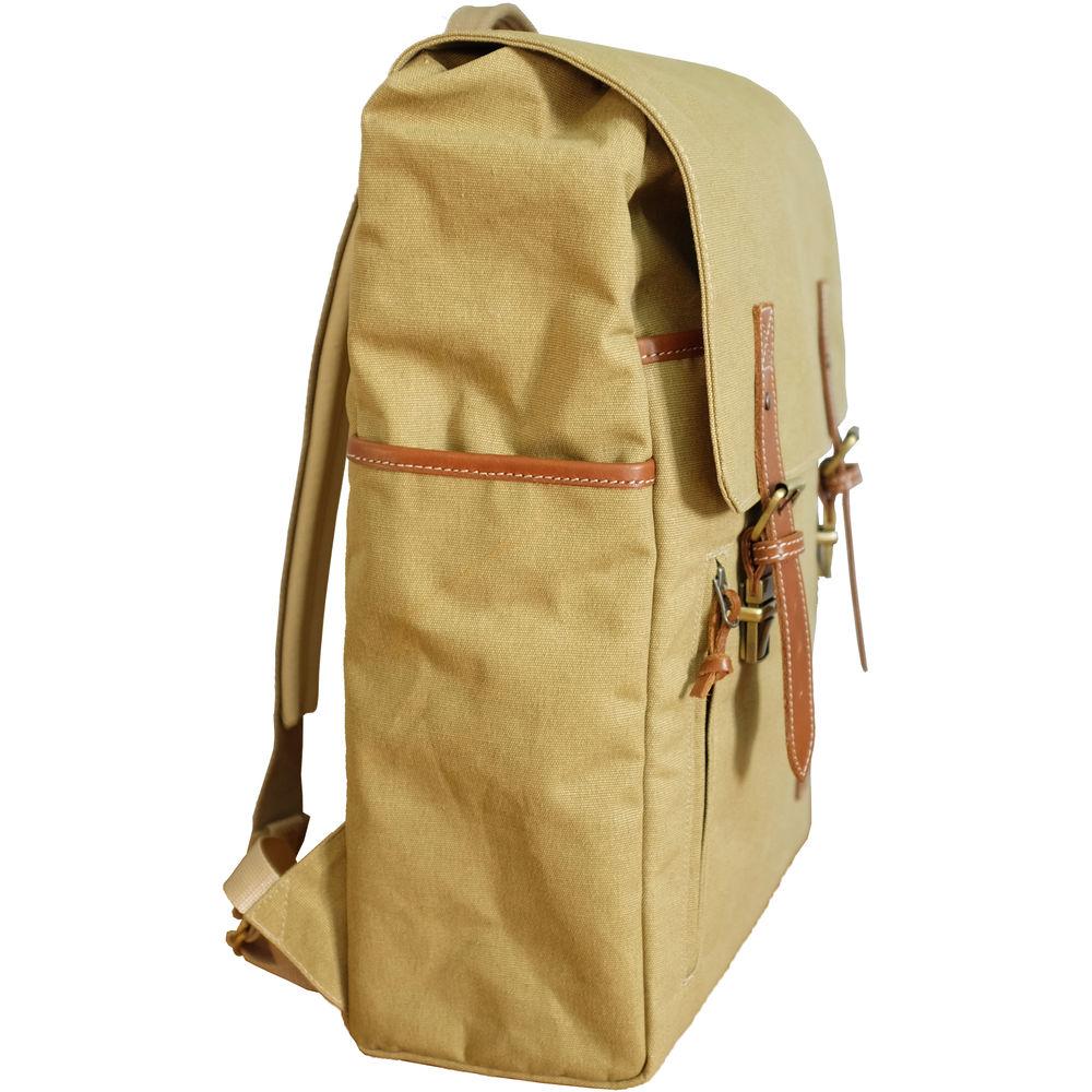 Tritek Yildiz Backpack for 15" Laptop