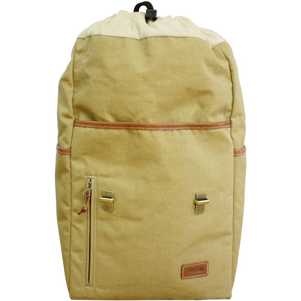 Tritek Yildiz Backpack for 15" Laptop