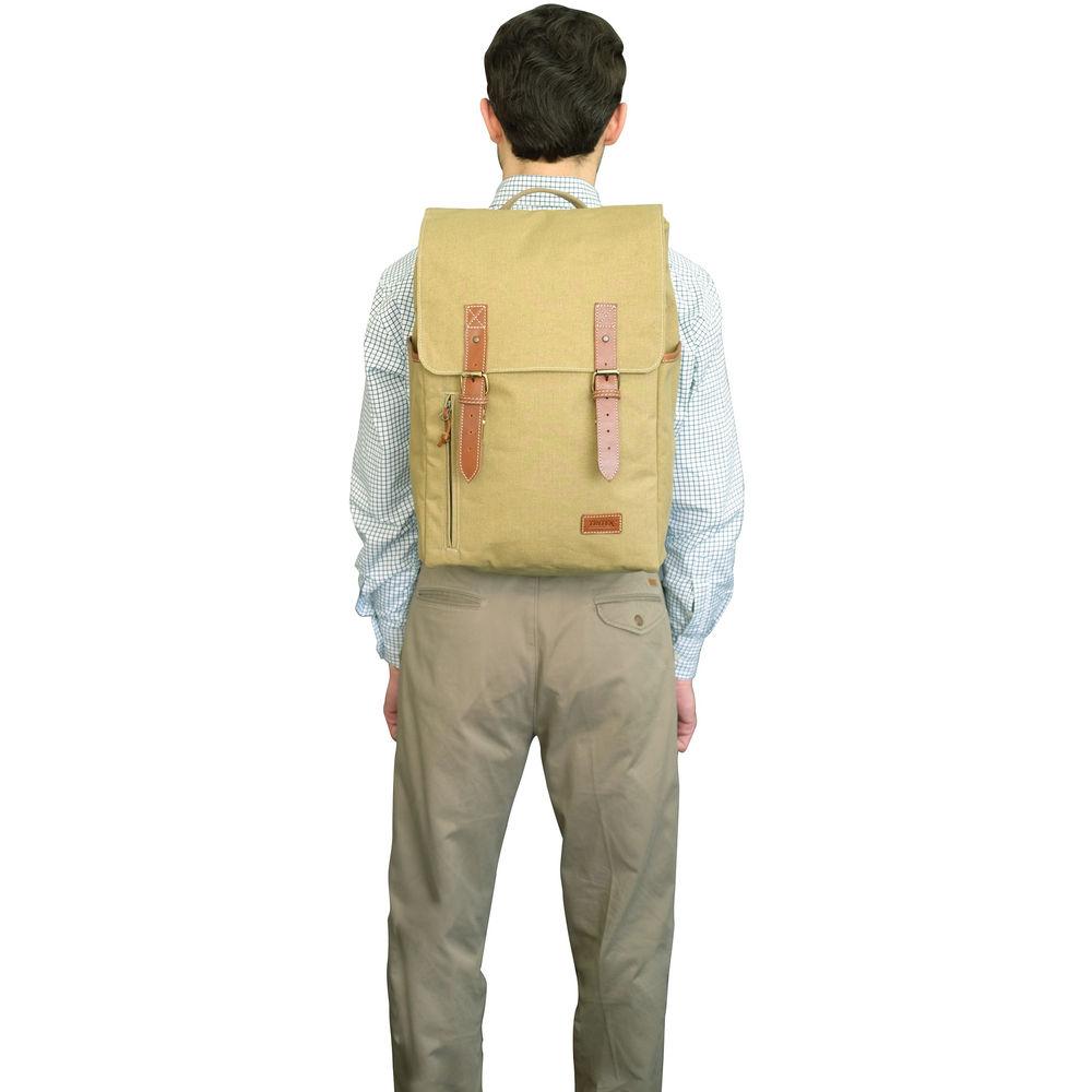 Tritek Yildiz Backpack for 15" Laptop