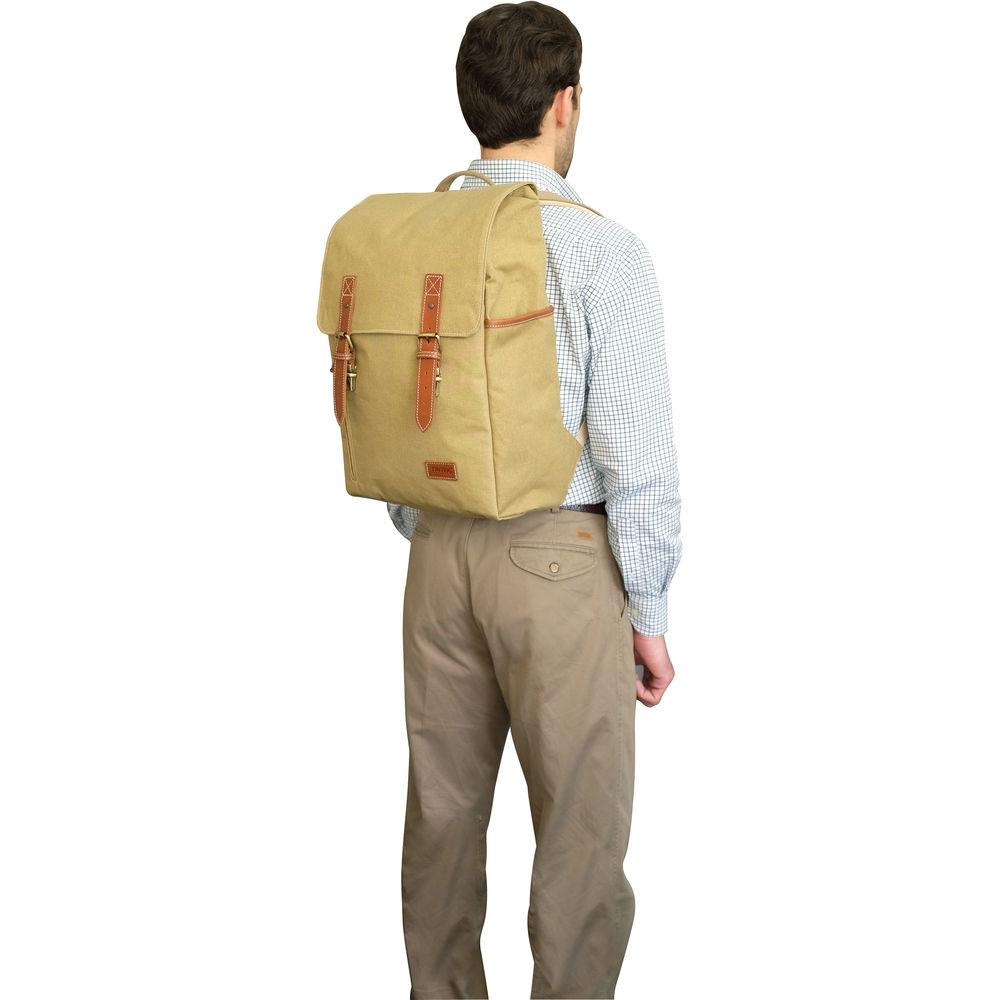 Tritek Yildiz Backpack for 15" Laptop