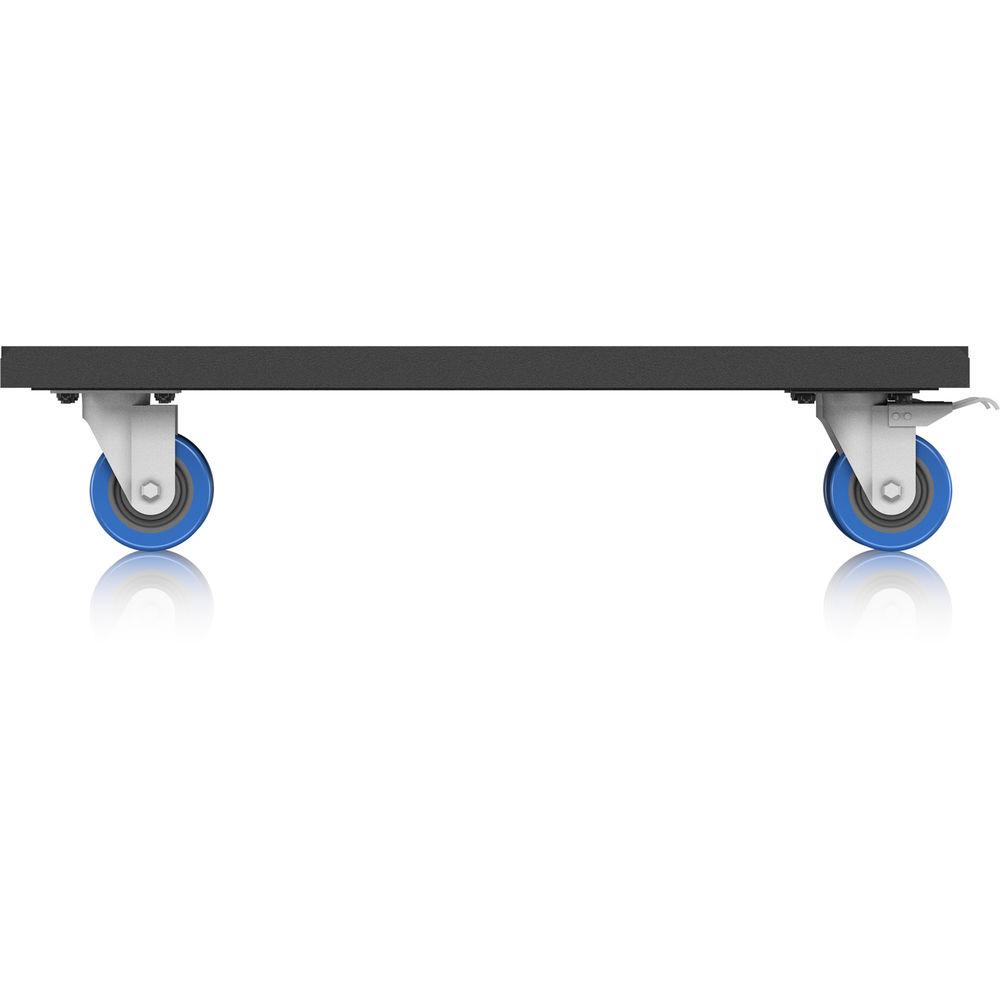 Turbosound TLX215LWHB Wheel Board for the TLX215L Compact 15" Subwoofer