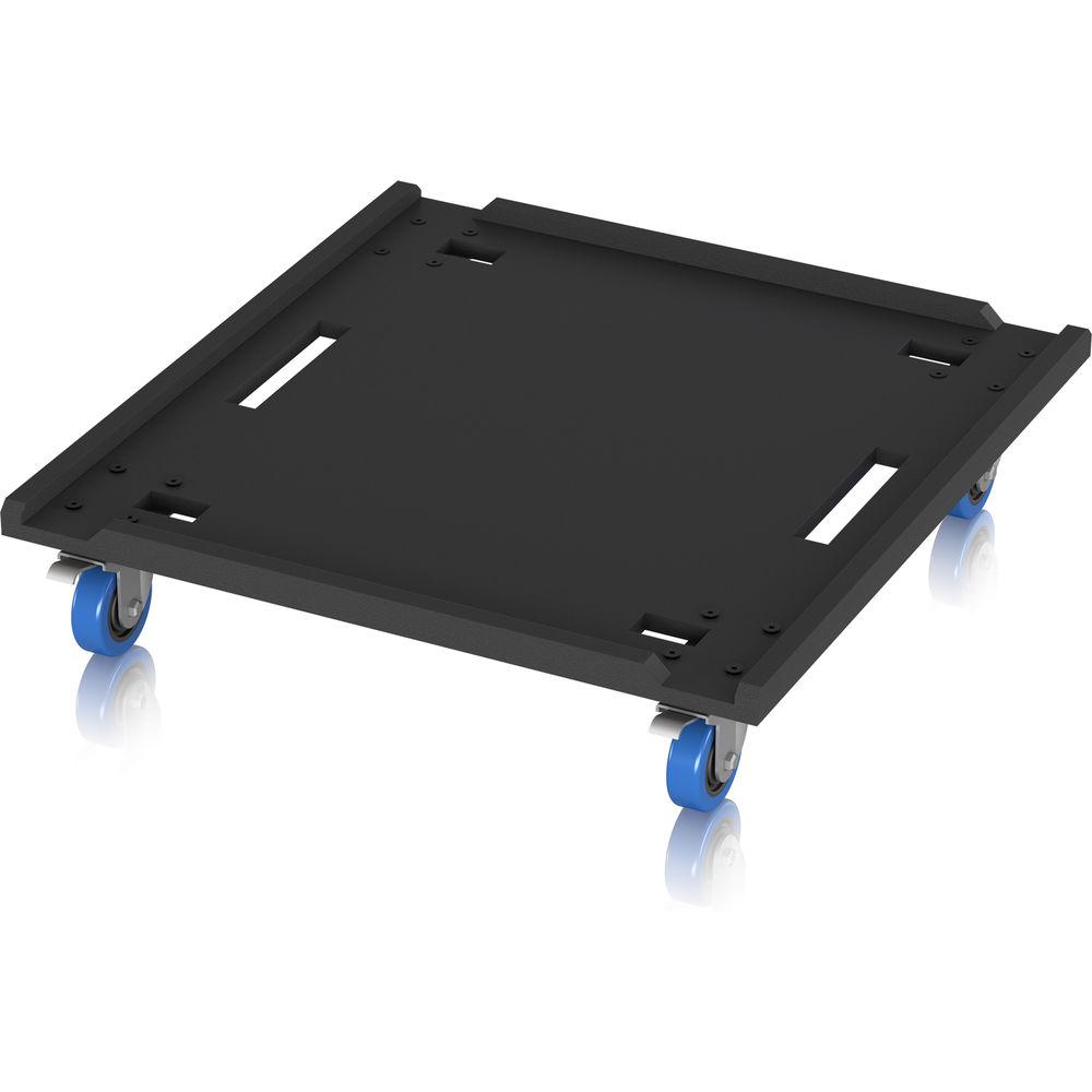 Turbosound TLX215LWHB Wheel Board for the TLX215L Compact 15" Subwoofer