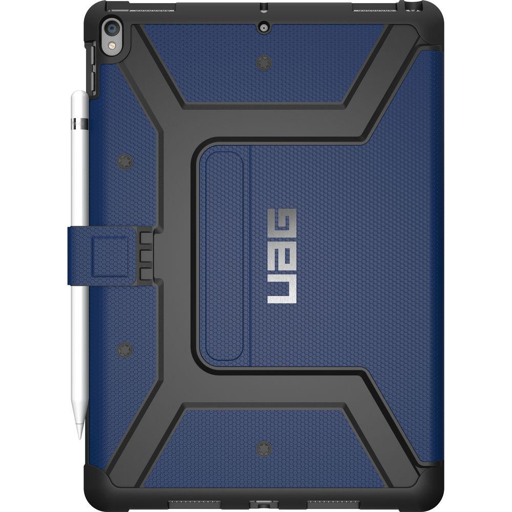 Urban Armor Gear Metropolis Case for iPad Pro 10.5"