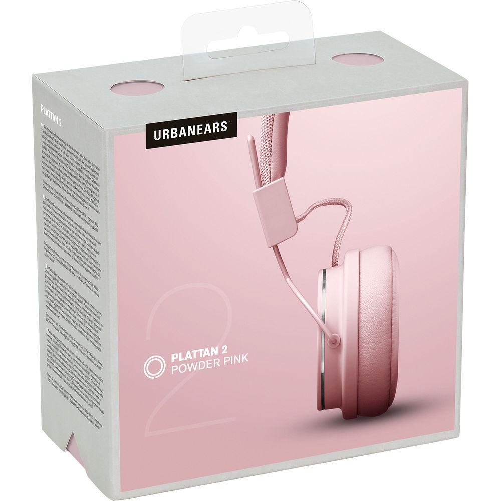 Urbanears Plattan 2 Wireless On-Ear Headphones